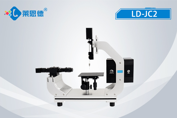 <b>科研型接觸角測(cè)量?jī)x</b>