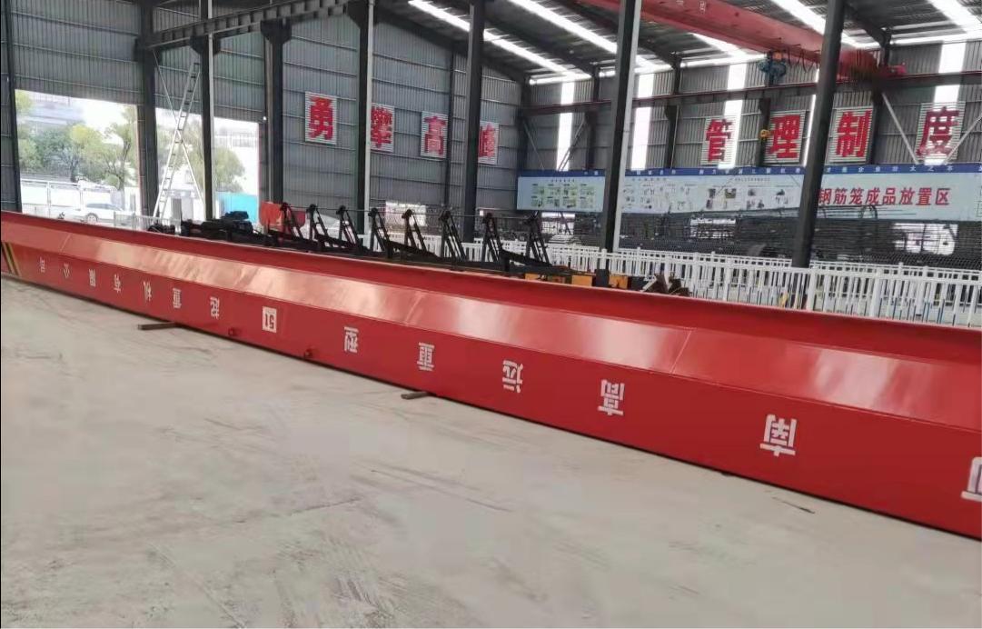 廣東中山LD5噸單梁，MHGY10噸上包下花龍門