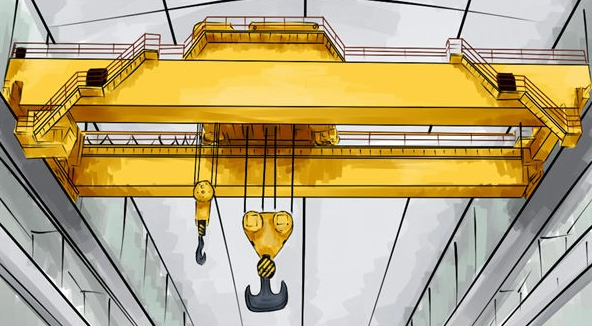 雙梁行車保養(yǎng)是怎么樣的模式？