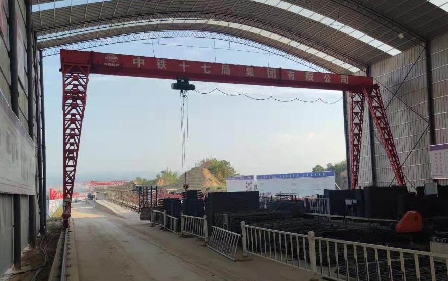 MHGY10噸上包下花龍門吊減速機選擇方式,廠家工程師指導選擇方式