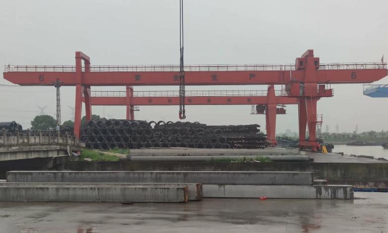 U型雙主梁吊鉤門式起重機滑輪出現(xiàn)故障有哪些原因？