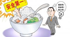 農(nóng)殘對(duì)人體的危害是什么？農(nóng)殘如何檢測