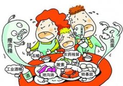 檢測食品安全設(shè)備一套多少錢