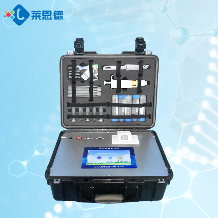 動(dòng)物疾病檢測(cè)儀